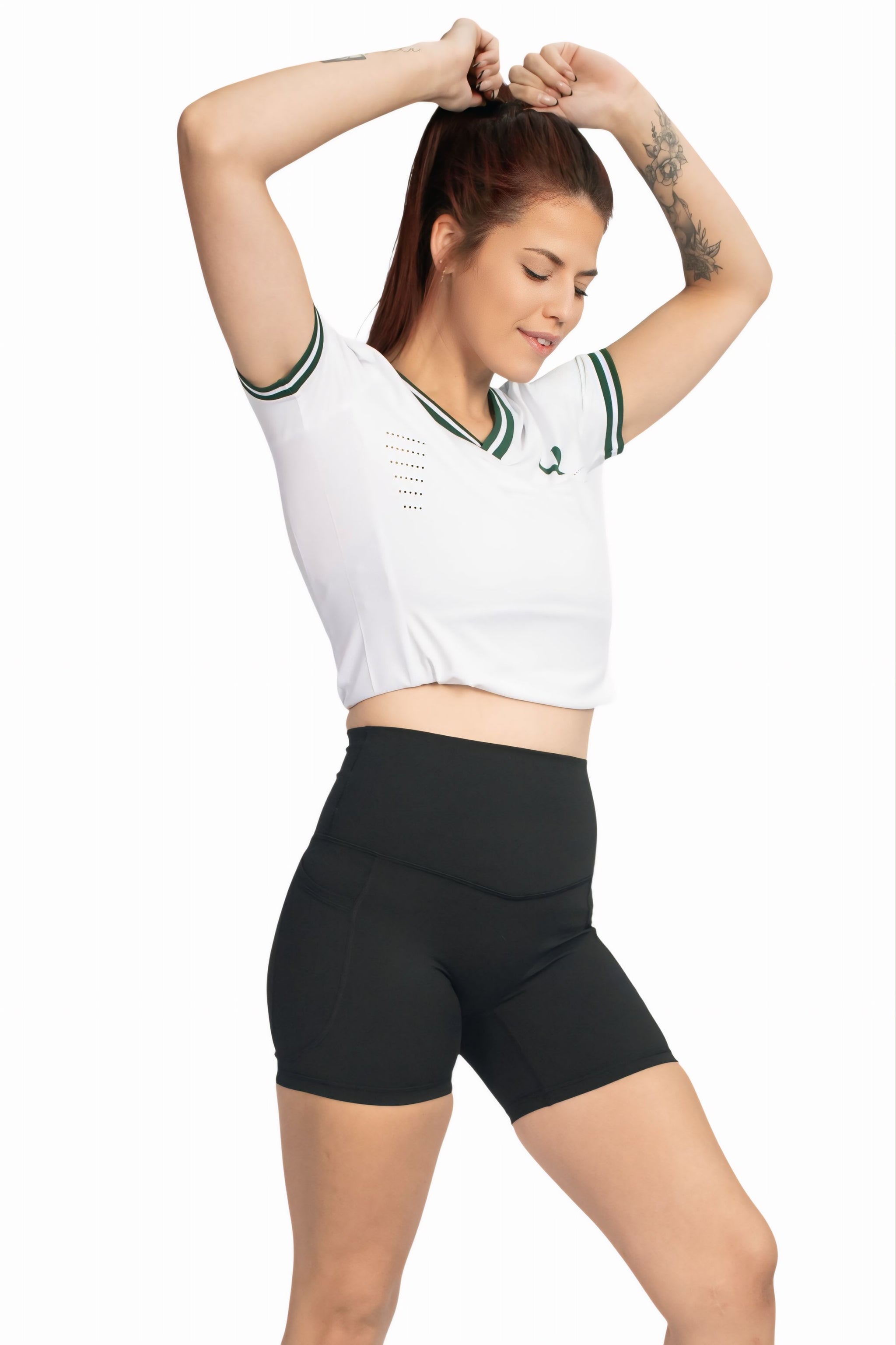 7's Sculpt Shirt