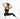 Vibe Capri Tights Mocha