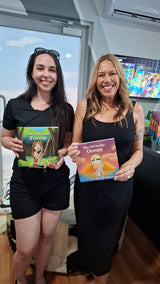 Brittany Allen books