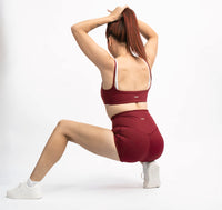 Sienna Booty Short