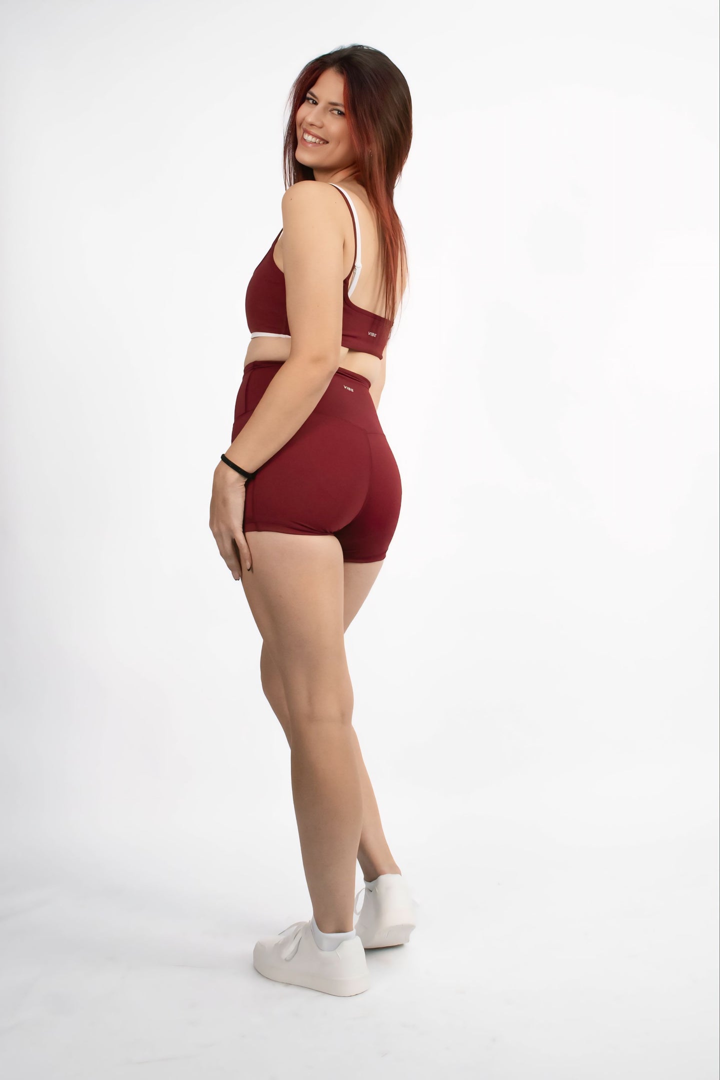 Sienna Booty Short