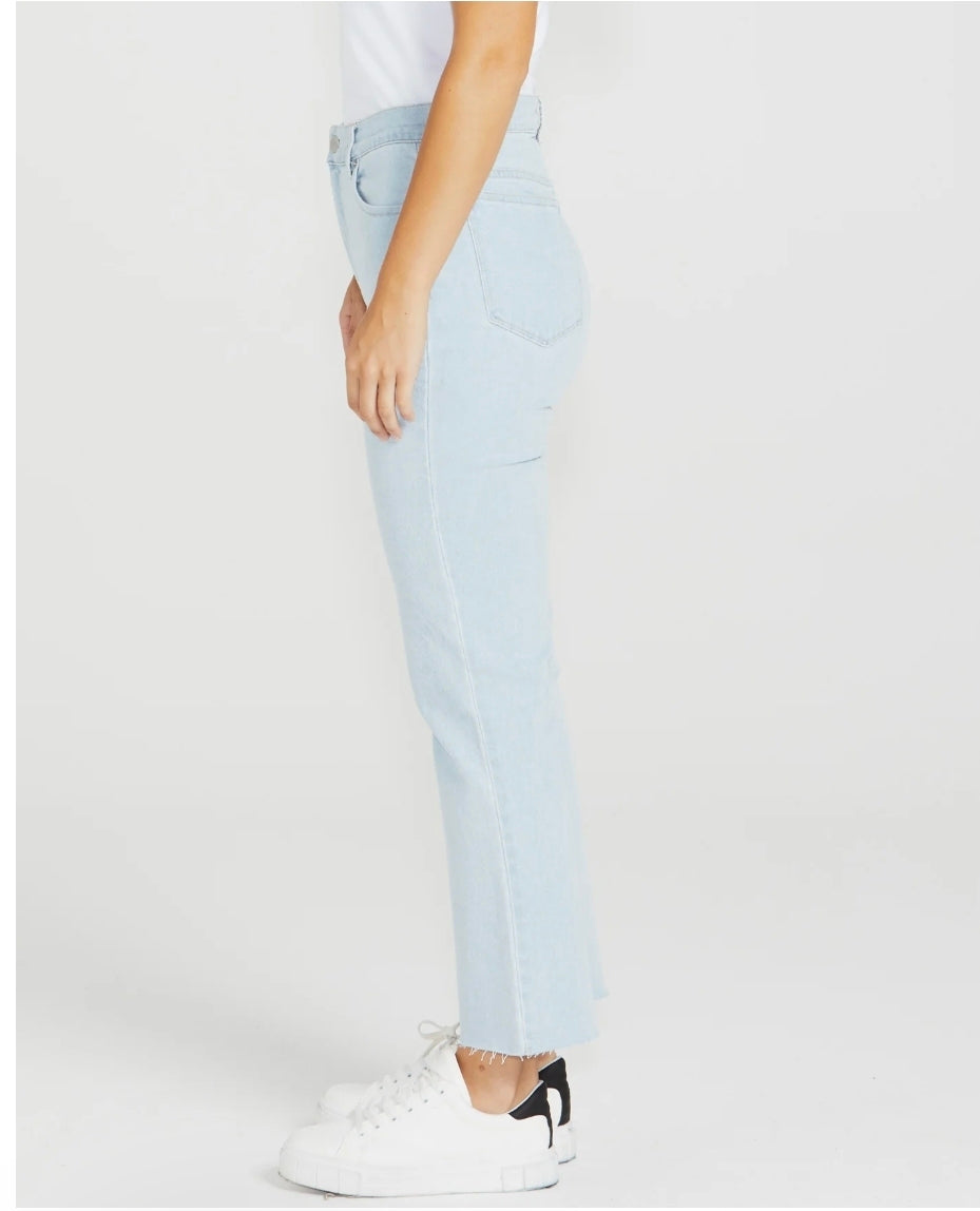 Sass denim jean