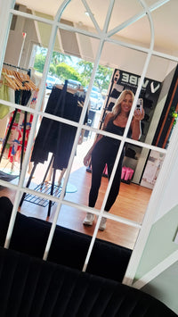 Vibe Classic Full Length Tight