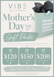 Gift Pack Two $150