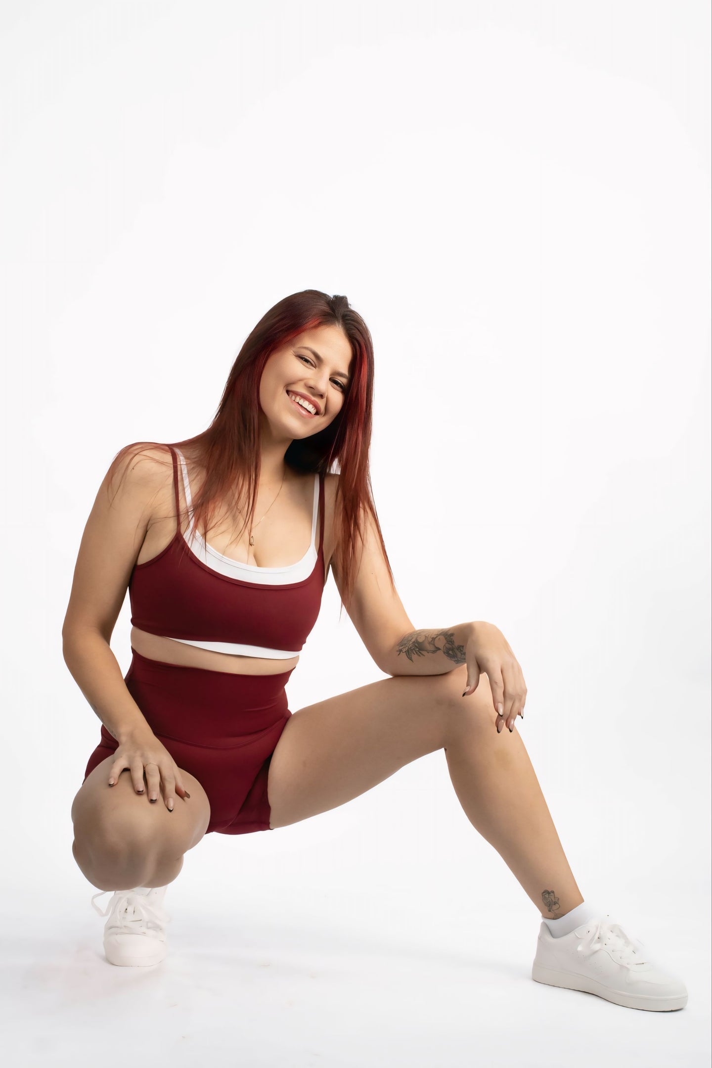 Sienna Double Layer Bra
