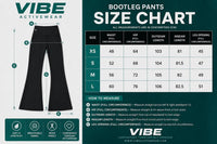 Bootleg Tights