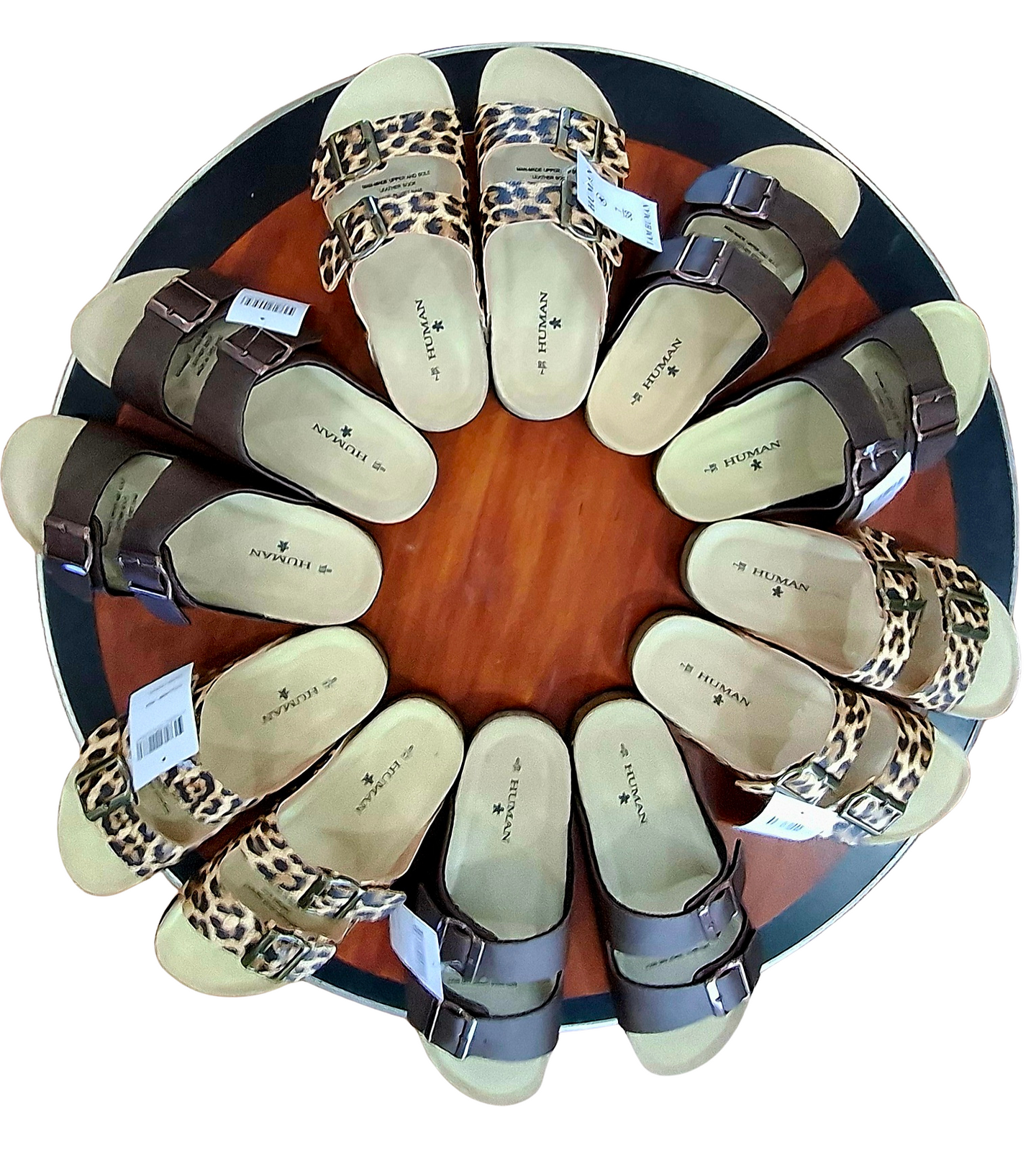 HUMAN SLIDES - IBIZA