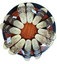 HUMAN SLIDES - IBIZA