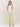 St Helena Pant - Acid Green