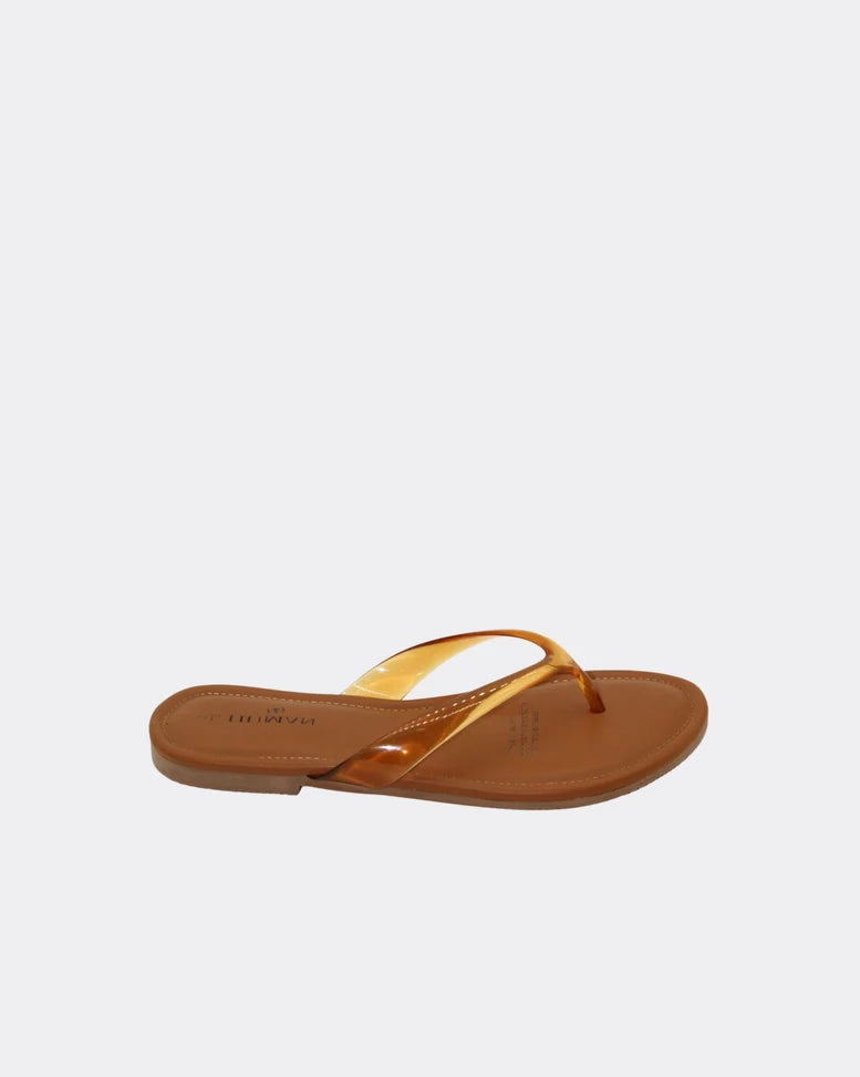 Sugar Sandal