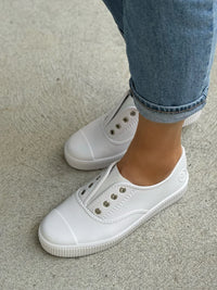 Jaffa Shoe